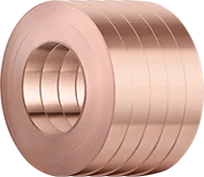 High-Performance Alloy