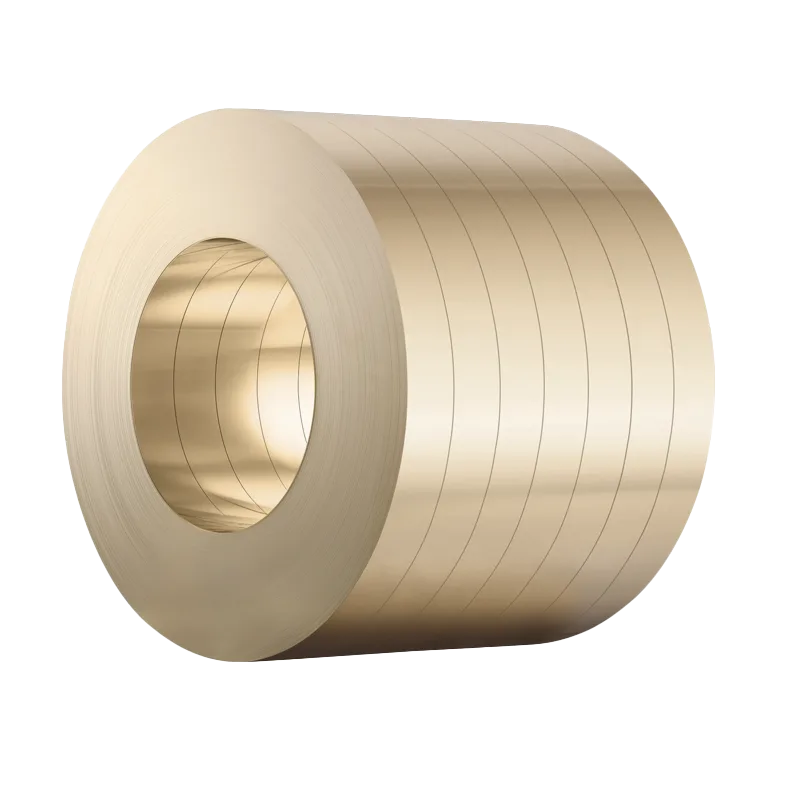 Tin Bronze