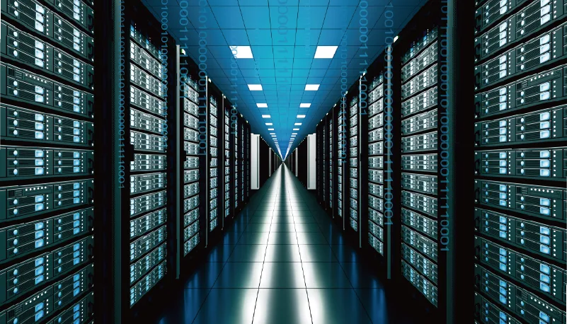 Server Base Station