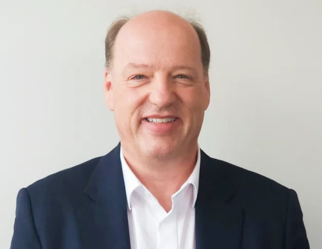 Stephan Gross