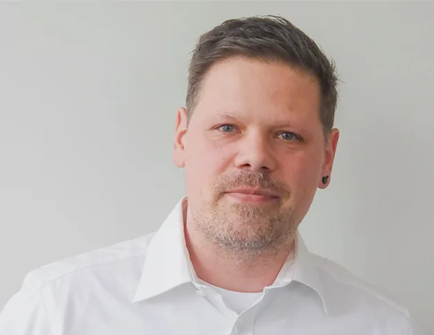 Benjamin Bruecker